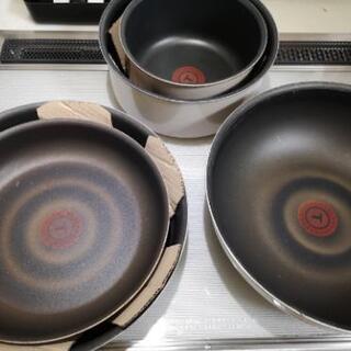 T-falセット★一部新品未開封