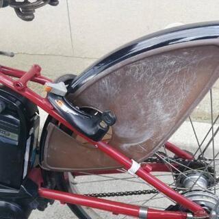 【値下げ】YAMAHA PAS  