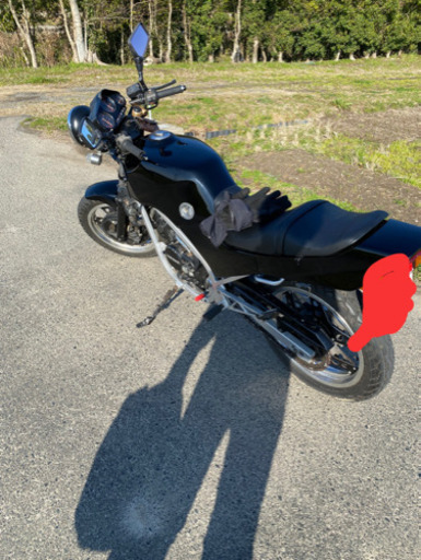 その他 VT250f