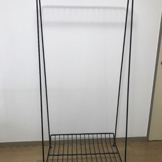 unico Stella ワイドハンガー UNICO STELLA ステラ ワイドハンガー ハンガーラック