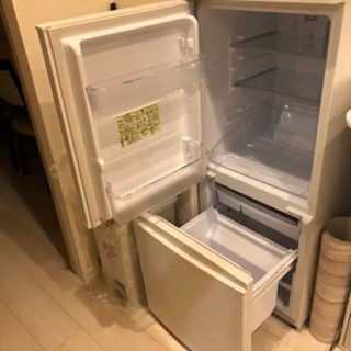 冷凍冷蔵庫　一人暮らし