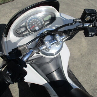 PCX125 動画あり - バイク