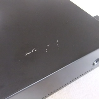 シャープ　ブルーレイレコーダー　BD-HDW75　2011年製　５００GB　2番組同時録画　動作確認済み