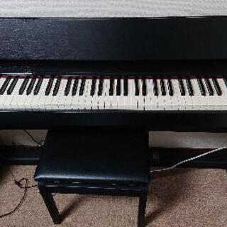 Roland 電子ピアノ
