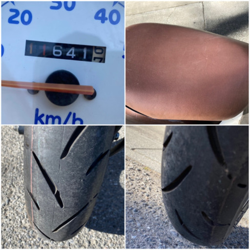 ☆ビーノ.SA26型☆バッテリー・プラグなど新品交換^ ^イロイロ整備して