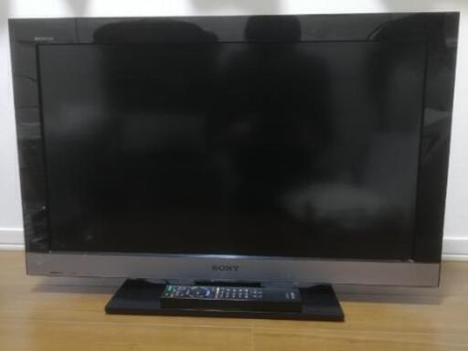 ソニー　ブラビア　液晶テレビ　KDL-32EX300