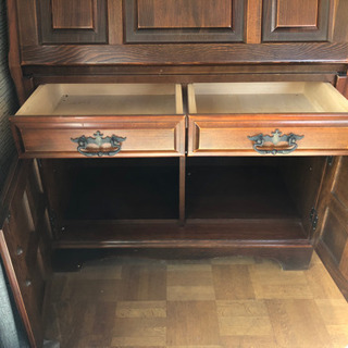 【カリモク】ライティングデスク