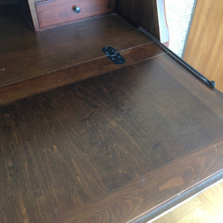 【カリモク】ライティングデスク