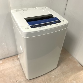 ヤマダ 7.0kg全自動洗濯機 YWM-T70H1