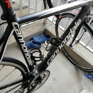 Cannondale　ロードバイク