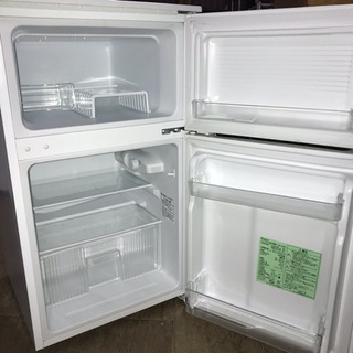 🌸新生活応援 洗濯機&冷蔵庫セット🌸 s17