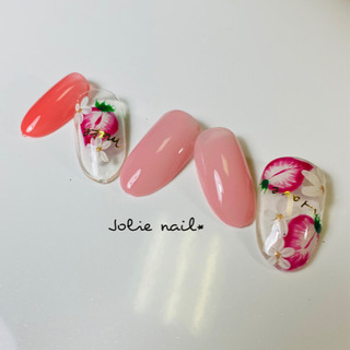 ジェルネイル M 宮古島の美容の無料広告 無料掲載の掲示板 ジモティー