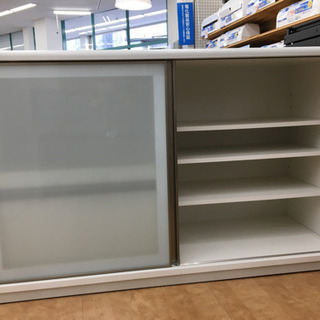トレファク摂津店 店頭限定】 ニトリのキッチンカウンター入荷致しました！
