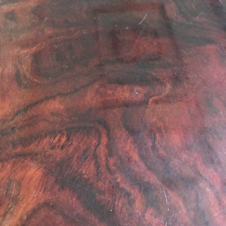 銘木『タガヤサン』一枚板テーブル‼️