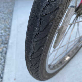 パナソニック　ギュットミニ　ピンク