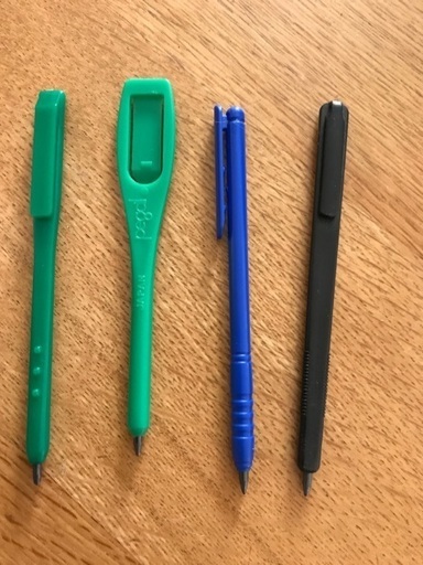 ペグシル40本以上 ちゃーびー 弘明寺のその他の中古あげます 譲ります ジモティーで不用品の処分 ペグシル40本以上 ちゃーびー 弘明寺のその他の中古あげます 譲ります ジモティーで不用品の処分