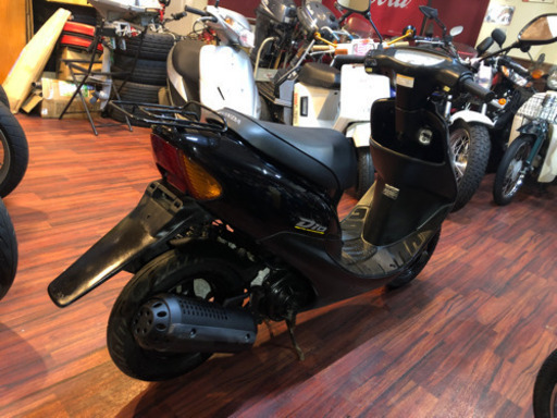 ホンダ ☆パワーの2st☆ホンダ・ライブDIO後期型・美車！
