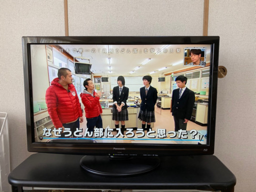 Ｐａｎａｓｏｎｉｃ  ＴＨ-Ｌ３７Ｒ２Ｂ