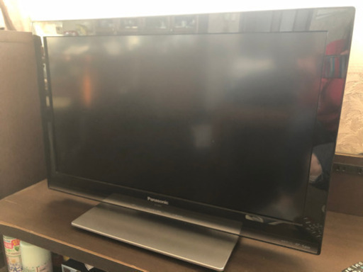 Panasonic VIERA テレビ 26インチ