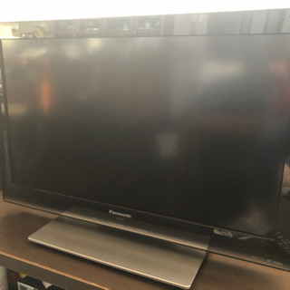 Panasonic 26インチ液晶テレビVIERA【TH-L26X3】 - メルカリ