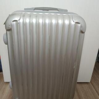 [無料] 機内用スーツケース