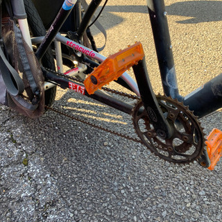 エクストラサイクルロングテールバイクXtracycle バッドボーイカスタム