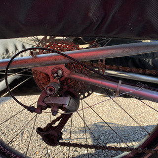 エクストラサイクルロングテールバイクXtracycle バッドボーイカスタム