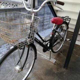 シマノ自転車