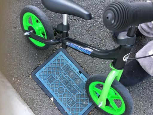 ストライダー Jammin 上熊本のその他の中古あげます 譲ります