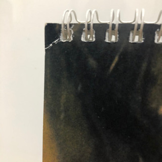 シュプリーム　カレンダー