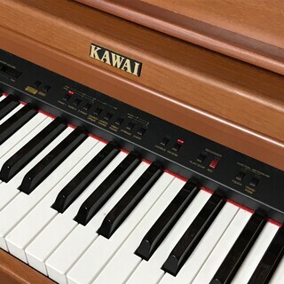 値下げ！【直接引取限定】 KAWAI 河合楽器 電子ピアノ PN290C 88鍵盤
