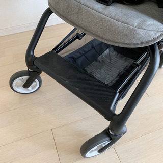 ベビー用品 サイベックスイージーs 美品 [取引中]