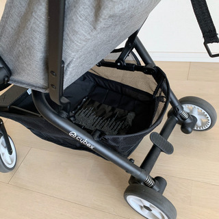ベビー用品 サイベックスイージーs 美品 [取引中]