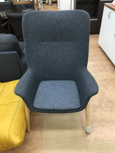 トレファク摂津店】3人掛けソファー入荷致しました！ 【トレファク摂津 
