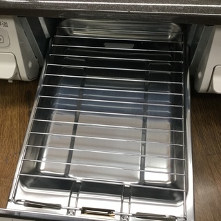 Paloma（パロマ） LPガステーブル IC-N86BHA-R 2016年製 