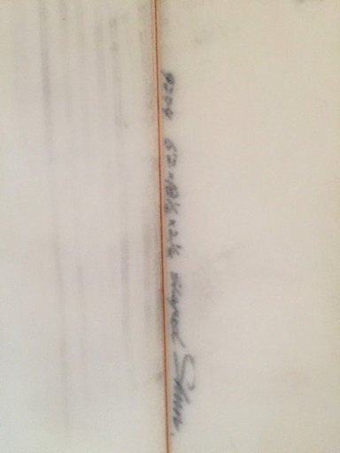 チアーズ サーフボード サーフボード Cheers チアーズ 6.3