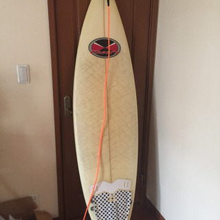 チアーズ　サーフボード