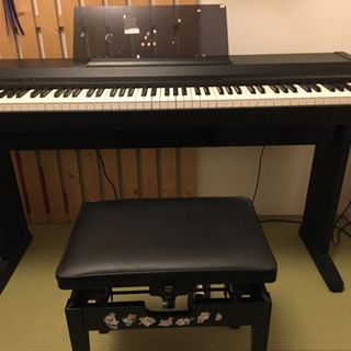 KAWAI電子ピアノ　PD220