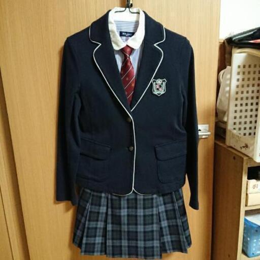 女子160㎝ COMCA ISM フォーマルスーツ