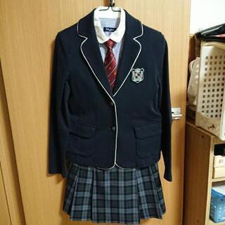 女子160㎝ COMCA ISM フォーマルスーツ - 子供服