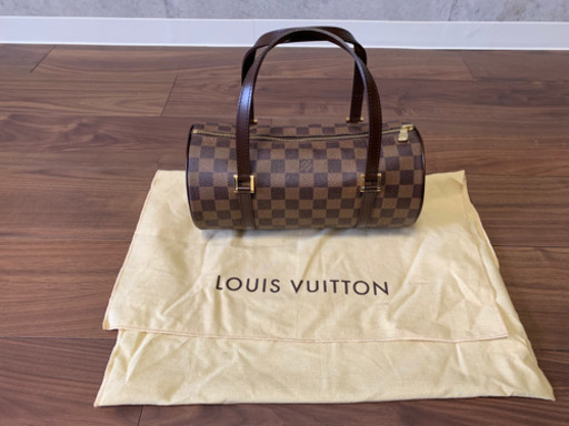 LOUIS VUITTON パピヨン