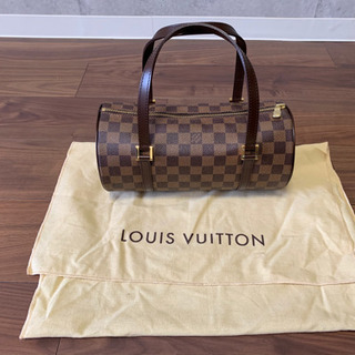 LOUIS VUITTON パピヨン