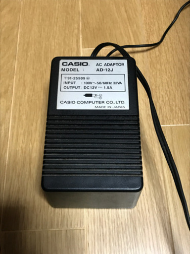 CAＳIＯ  デジタルピアノ　　ＣＰＳー７２０