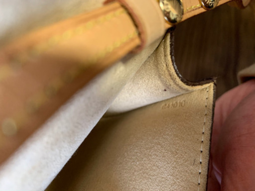 ルイヴィトン Louis Vuitton バッグ モノグラム ポシェット ツイン GM