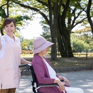 高時給案件◆介護福祉士1,700円、2級1,600円◆ふじみ野市...