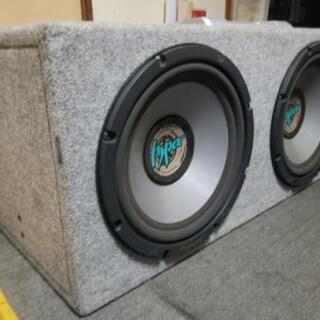 パイオニア カロッツェリア ＴＳ－ＷＸ３０００Ａ サブウーハー！