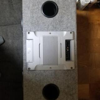 パイオニア カロッツェリア ＴＳ－ＷＸ３０００Ａ サブウーハー！②