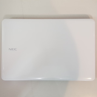 ☆中古美品☆NEC LaVie S PC-LS550FS1KW Windows 10/ CPU Core i5-2430M 2.4GHz/ RAM 8GB/ SSD 500GB/ 即使用可能!