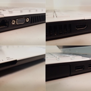 ☆中古美品☆NEC LaVie S PC-LS550FS1KW Windows 10/ CPU Core i5-2430M 2.4GHz/ RAM 8GB/ SSD 500GB/ 即使用可能!