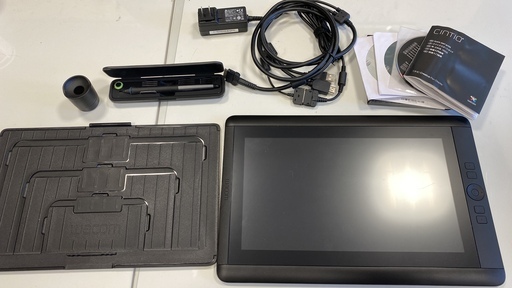 周辺機器 CINTIQ DTK-1300